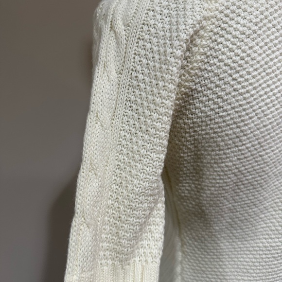 Venus zip Cardigan - Picture 6 of 12